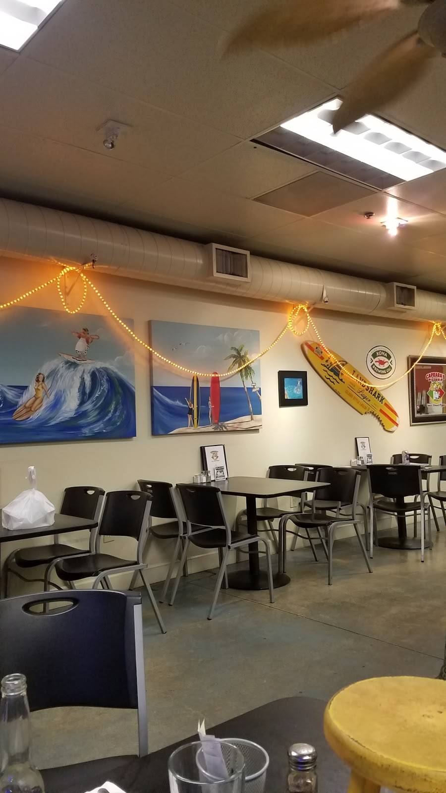 Capraras Pizzeria | restaurant | 10060 Main St, Penngrove, CA 94951, USA | 7076641515 OR +1 707-664-1515