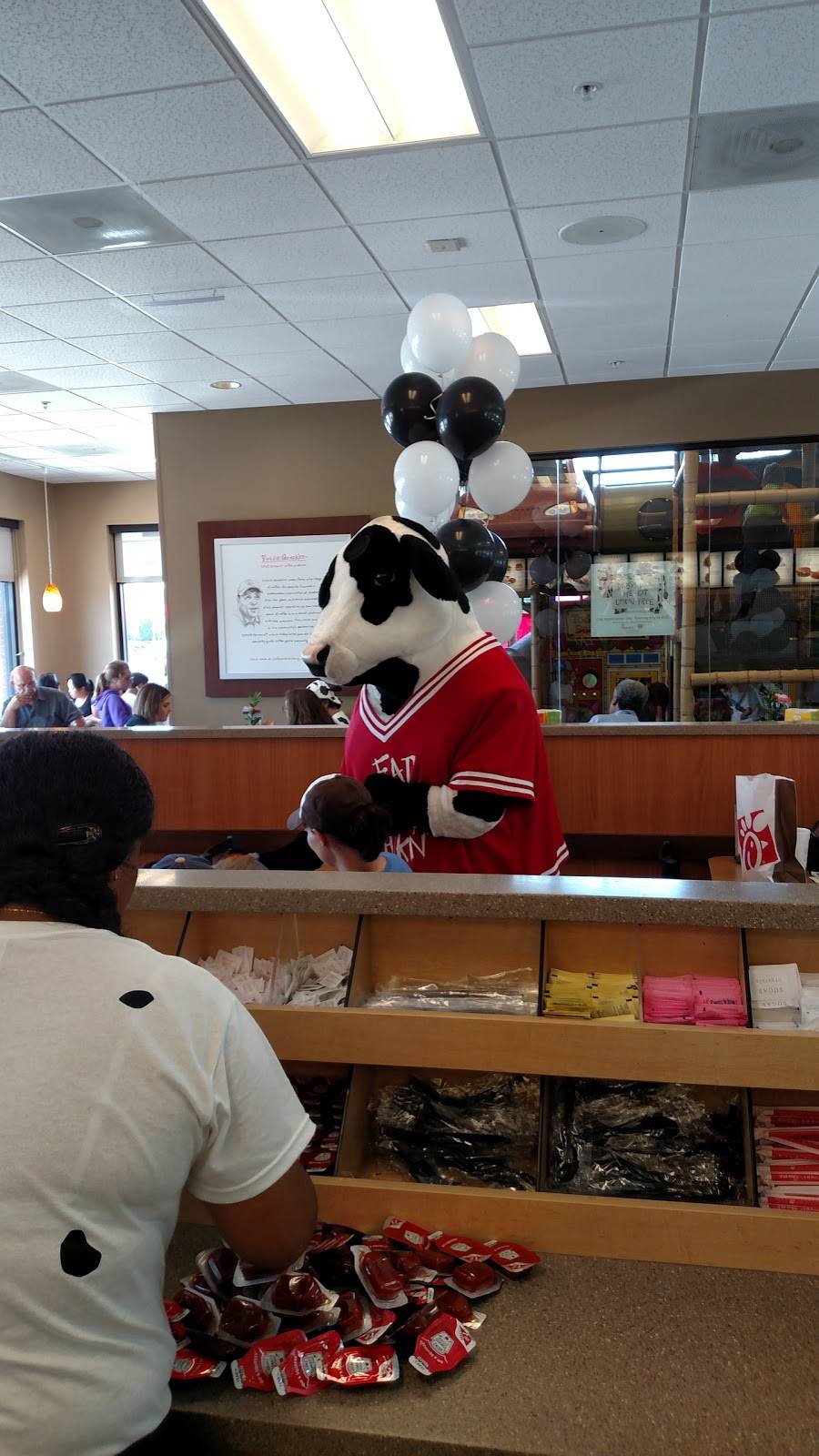 Chick-fil-A | restaurant | 1128 Manhattan Blvd, Harvey, LA 70058, USA | 5043740827 OR +1 504-374-0827