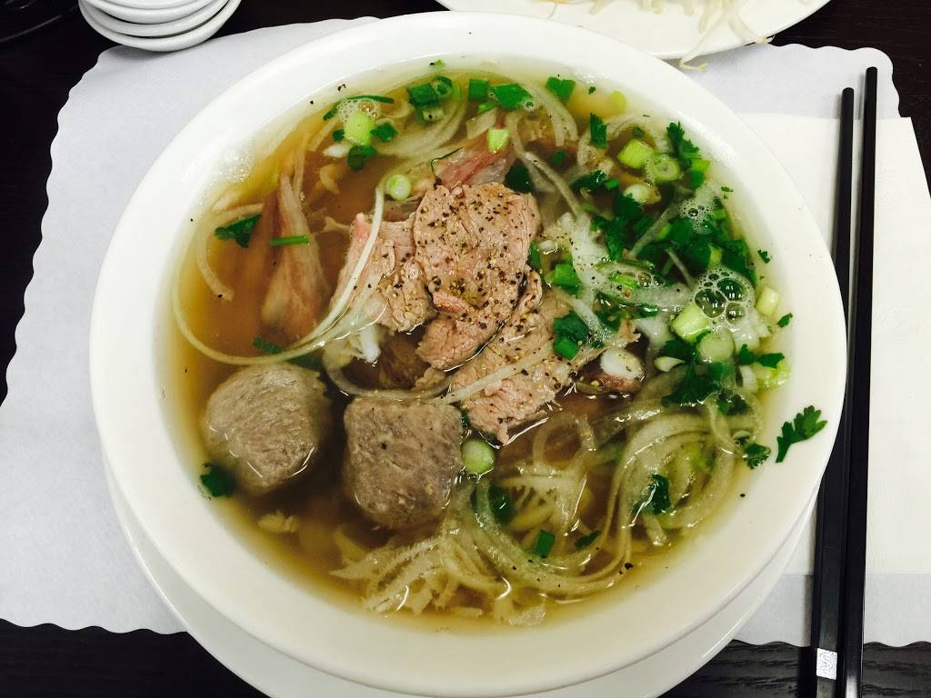 Luv Pho | restaurant | 500 Lawrence Expy #100, Sunnyvale, CA 94085, USA | 4087338883 OR +1 408-733-8883