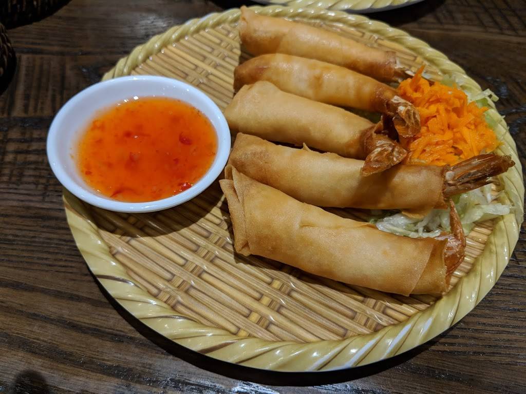 Madame Pho | restaurant | 7410 118th Ave, Kenosha, WI 53142, USA | 2629999669 OR +1 262-999-9669