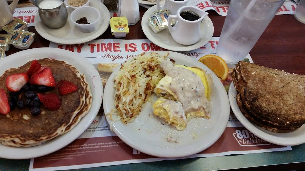 Midland Big Boy | restaurant | 1513 N Saginaw Rd, Midland, MI 48640, USA | 9896311059 OR +1 989-631-1059