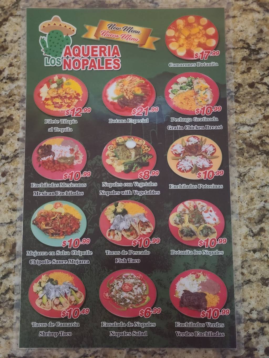 Taqueria los Nopales#3 | restaurant | 12303 Bissonnet St, Houston, TX 77099, USA | 2817414029 OR +1 281-741-4029