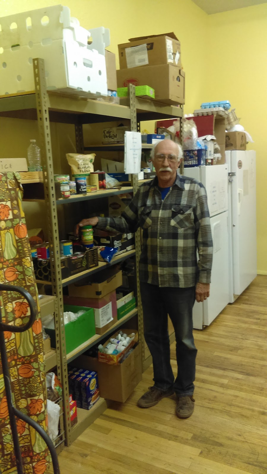 Fishers Peak Soup Kitchen | restaurant | 300-398 Church St, Trinidad, CO 81082, USA | 7196800427 OR +1 719-680-0427