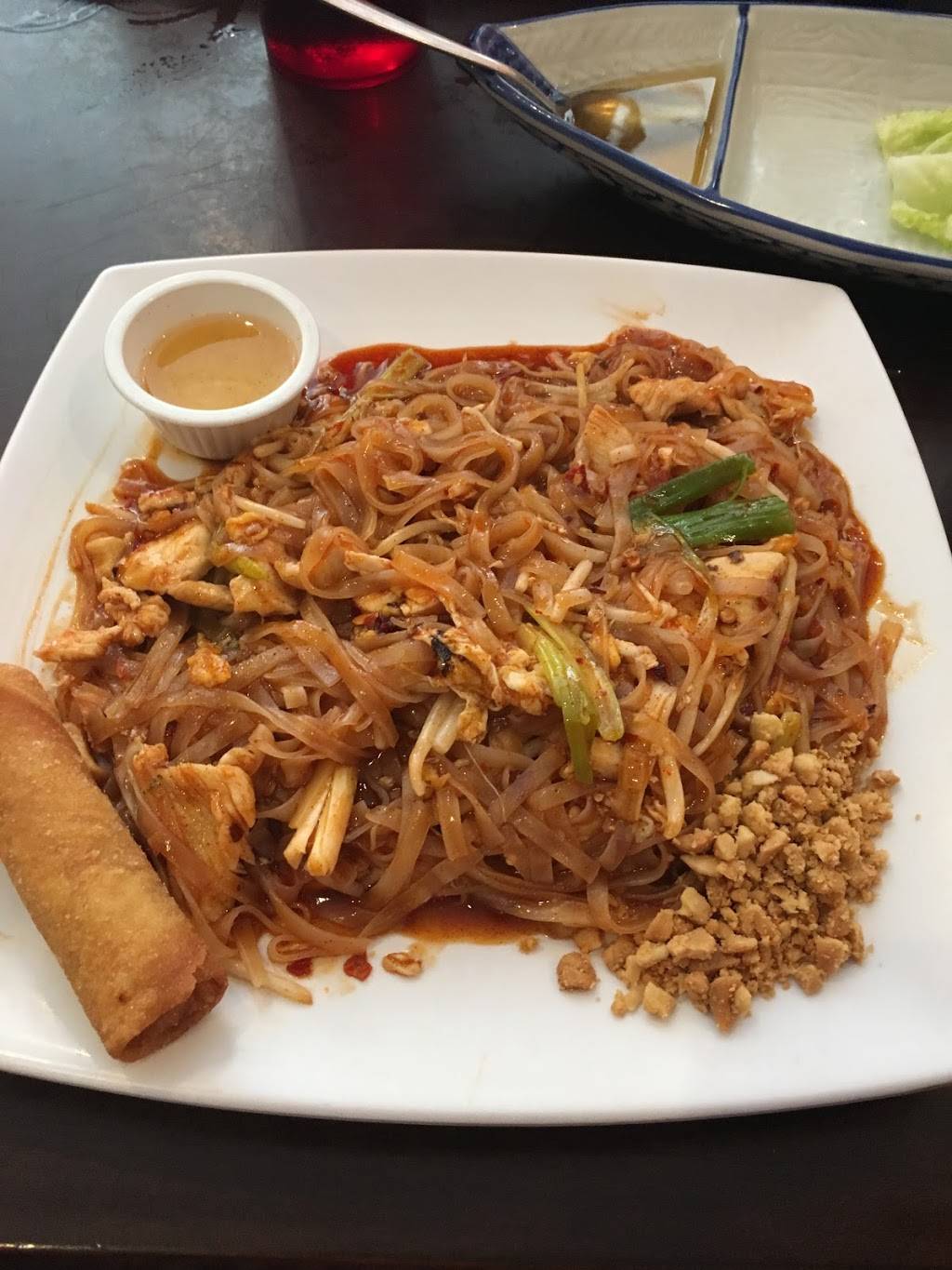 Tom Yum Thai Restaurant | restaurant | 110 N Central Ave, Phoenix, AZ 85004, USA | 4804208424 OR +1 480-420-8424