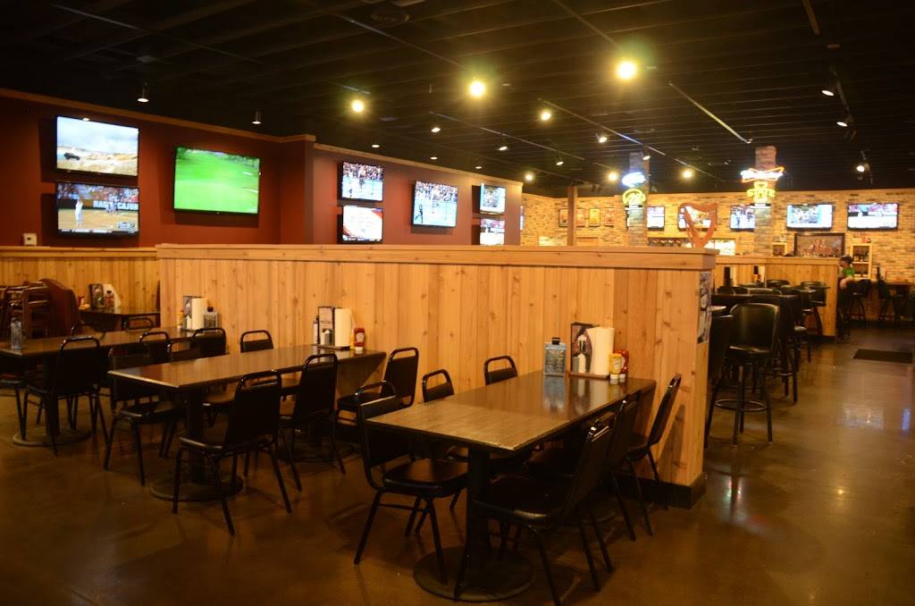 Thunderhead Sports Bar & Grill | restaurant | 1325 SW Oralabor Rd, Ankeny, IA 50023, USA | 5152891578 OR +1 515-289-1578