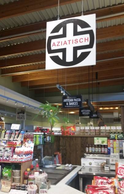 Aziatisch - Asian Contemporary Cuisine | restaurant | 120 Coulter Ave, Ardmore, PA 19003, USA | 6106498880 OR +1 610-649-8880