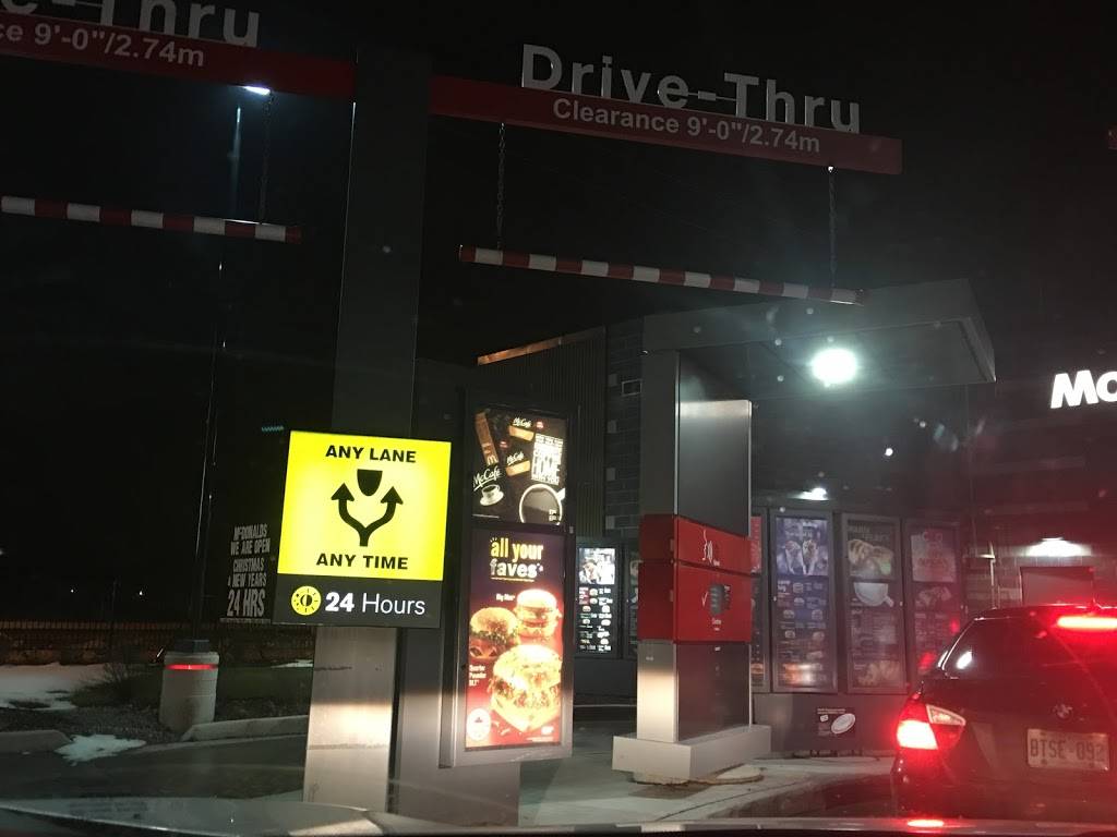 McDonalds | cafe | 1500 Dundas St E, Mississauga, ON L4X 1L4, Canada | 9052702050 OR +1 905-270-2050