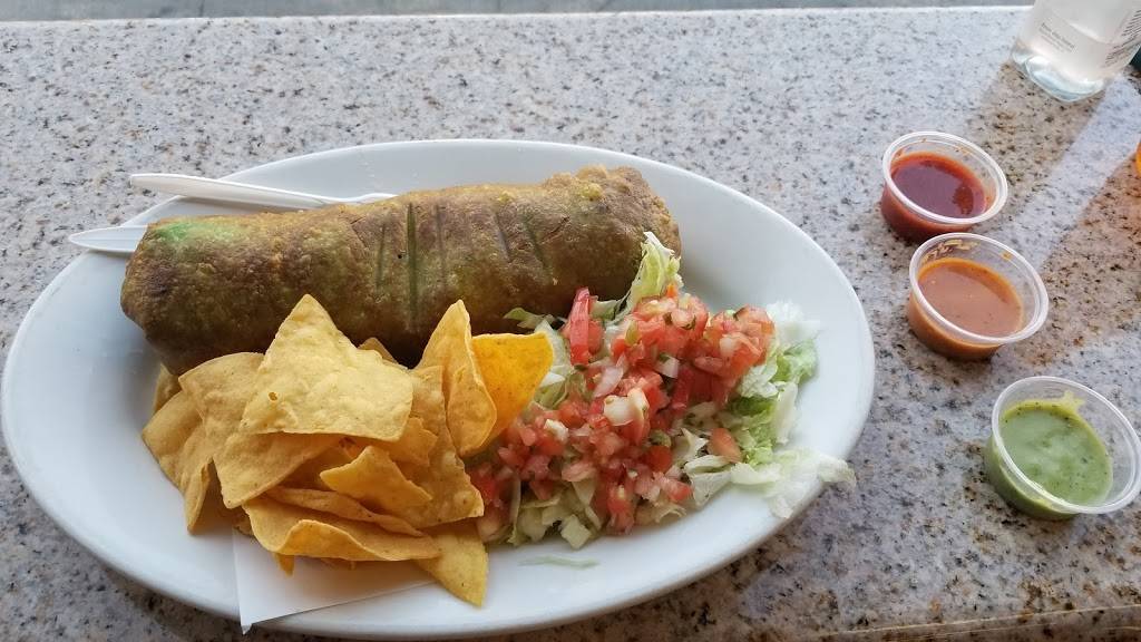 Burrito Express | restaurant | 588 14th St, Oakland, CA 94612, USA | 5108345700 OR +1 510-834-5700