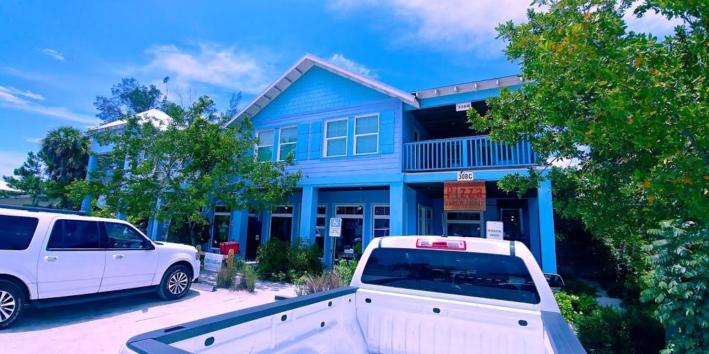 J Burns Pizza | restaurant | 308 Pine Ave, Anna Maria, FL 34216, USA | 9412514070 OR +1 941-251-4070