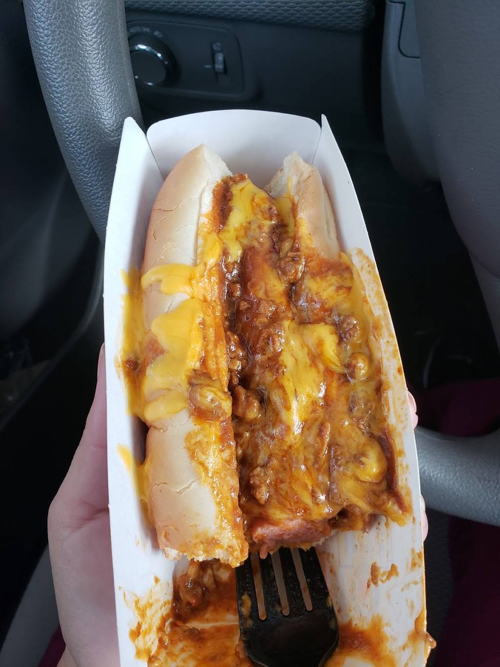 Sonic Drive-In | restaurant | 306 W Covell Rd, Edmond, OK 73003, USA | 4053596651 OR +1 405-359-6651