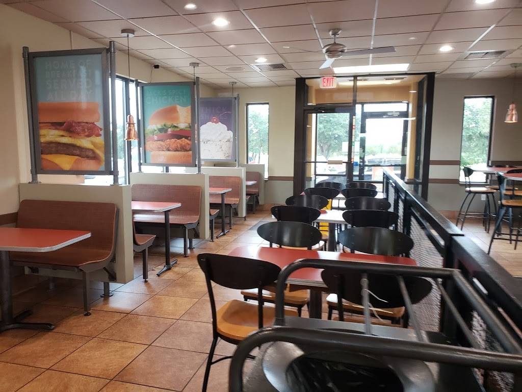 Jack in the Box | restaurant | 4004 S Belt Line Rd, Grand Prairie, TX 75052, USA | 9726423330 OR +1 972-642-3330