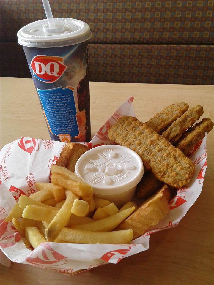 Dairy Queen Store | restaurant | 2254 US-290, Brenham, TX 77833, USA | 9798362221 OR +1 979-836-2221