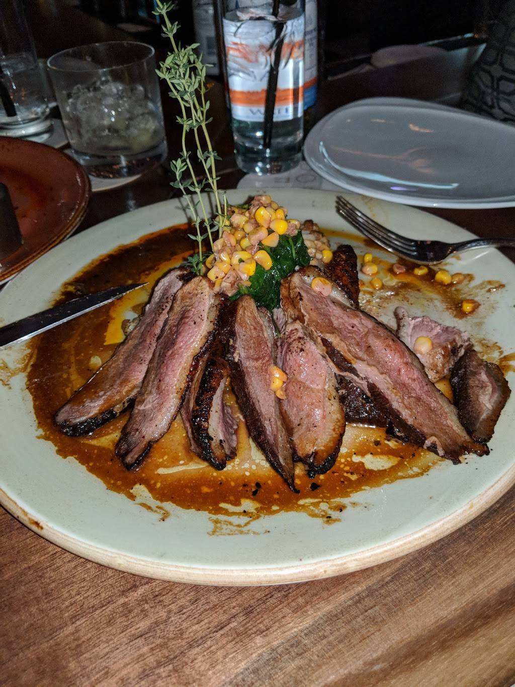 Doma Land + Sea | restaurant | 490 Chestnut St, Cedarhurst, NY 11516, USA | 5168817712 OR +1 516-881-7712