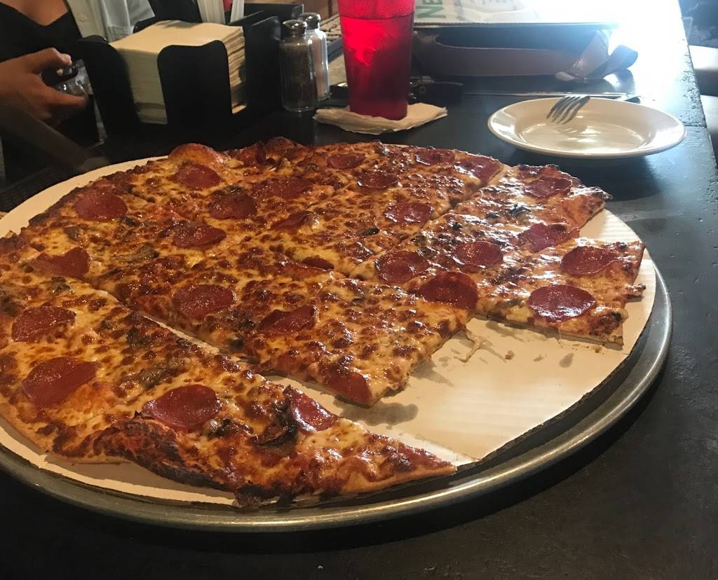 NEDS | restaurant | 15450 M-43, Hickory Corners, MI 49060, USA | 2696715700 OR +1 269-671-5700