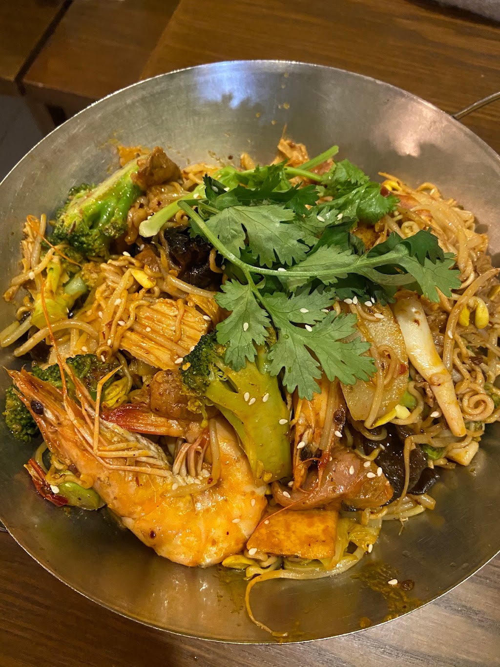 Wu La Bu Huan | meal takeaway | 6102 7th Ave, Brooklyn, NY 11220, USA | 7188786550 OR +1 718-878-6550