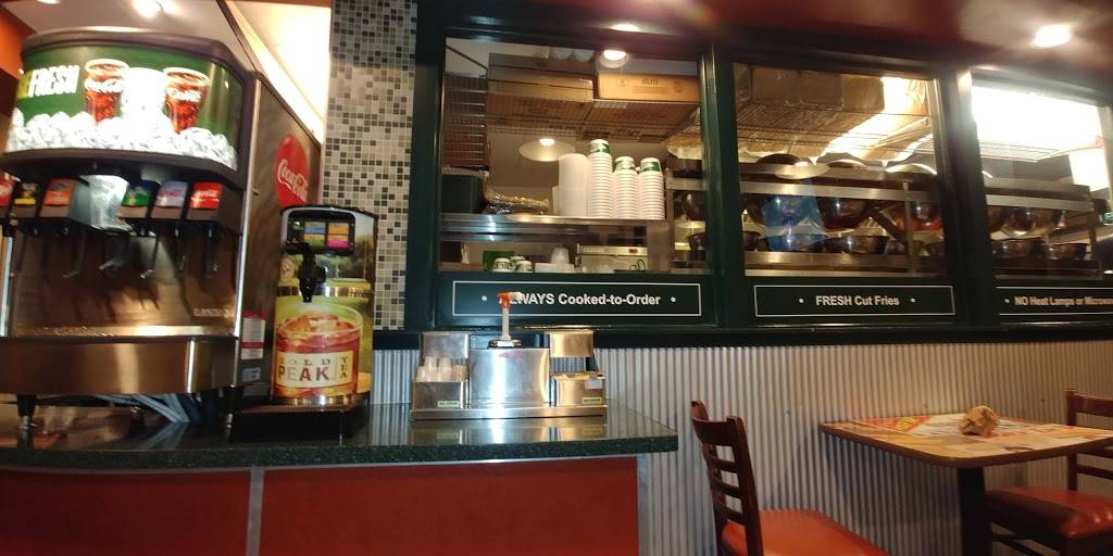 Wingstop | meal takeaway | 178 Elmora Ave B, Elizabeth, NJ 07202, USA | 9085589464 OR +1 908-558-9464