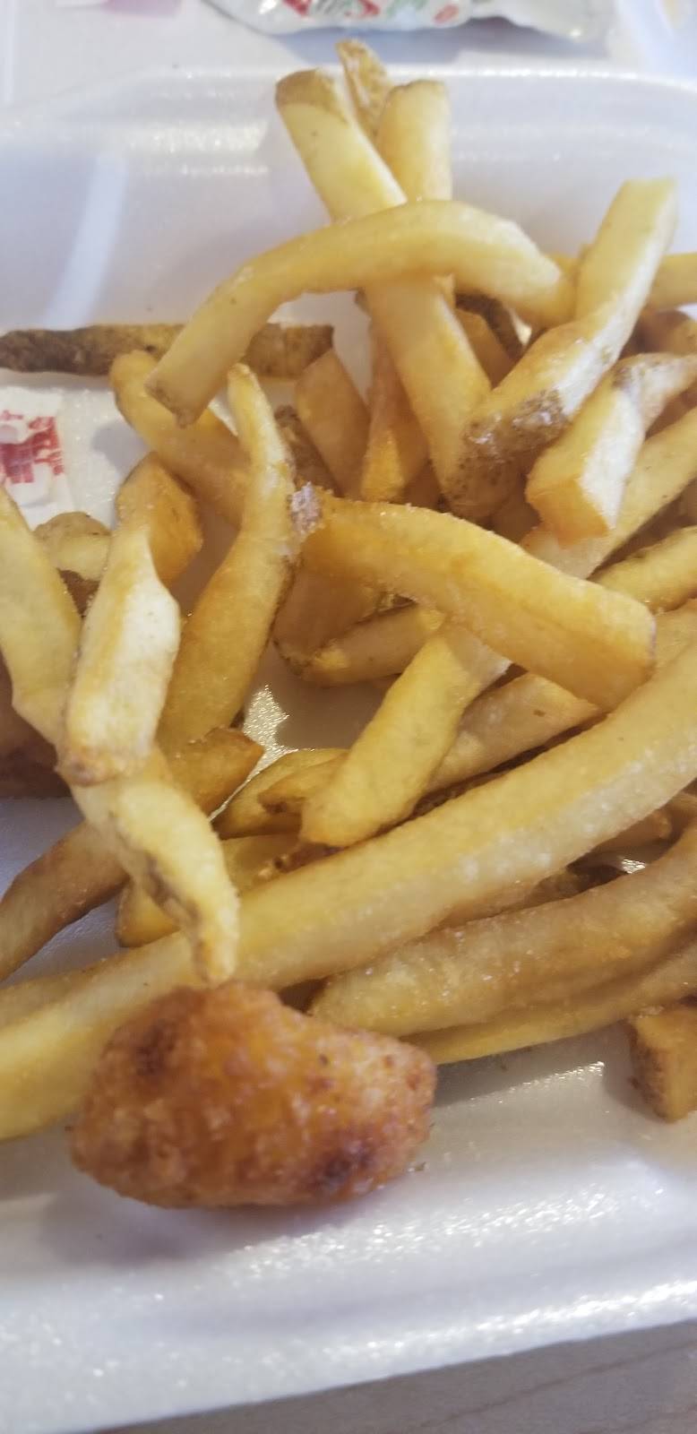 Cook Out | restaurant | 1688 E Market St, Harrisonburg, VA 22801, USA | 8665470011 OR +1 866-547-0011