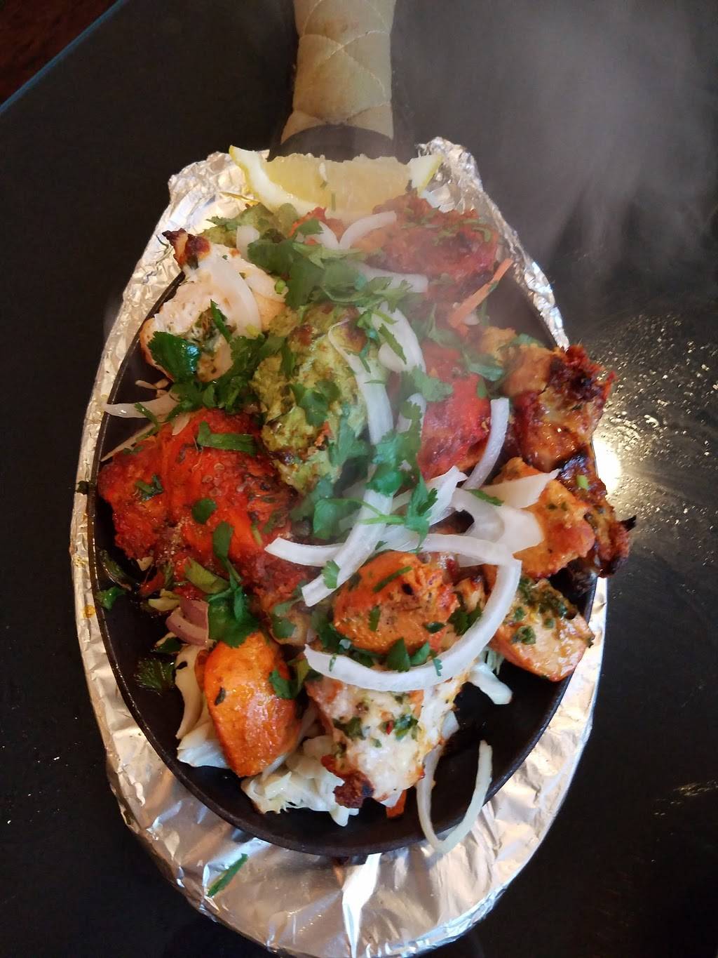 Taal Fine Indian Cuisine | restaurant | 2725 Minton Rd, West Melbourne, FL 32904, USA | 3218026537 OR +1 321-802-6537