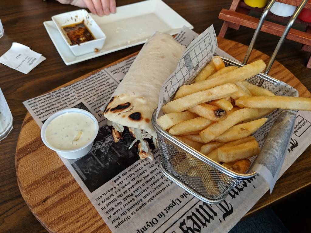 Edessa Restaurant Kurdish Turkish Cuisine | restaurant | 3802 Nolensville Pike, Nashville, TN 37211, USA | 6158372567 OR +1 615-837-2567