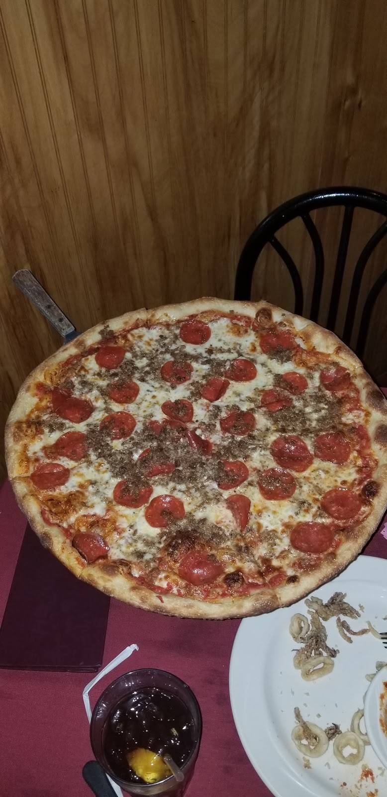 Giovannis | restaurant | 3900 Northlake Blvd, Palm Beach Gardens, FL 33403, USA | 5617997998 OR +1 561-799-7998