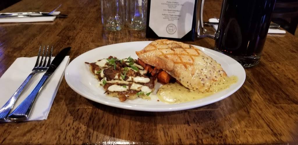 Street City Pub | restaurant | 580 Walnut St, Cincinnati, OH 45202, USA | 5138737529 OR +1 513-873-7529