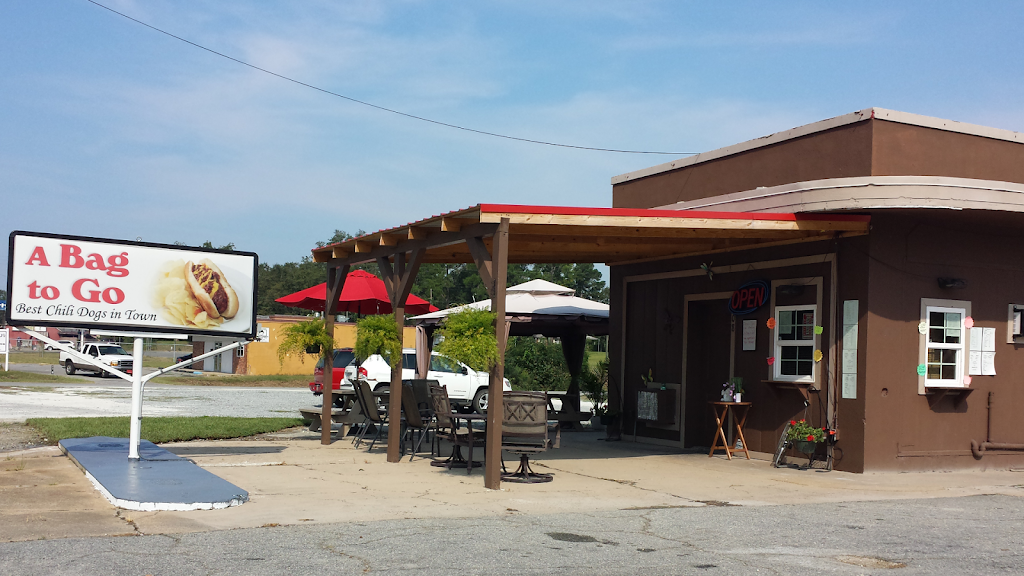 A Bag to Go | restaurant | 408 W Franklin St, Sylvester, GA 31791, USA | 2298547882 OR +1 229-854-7882