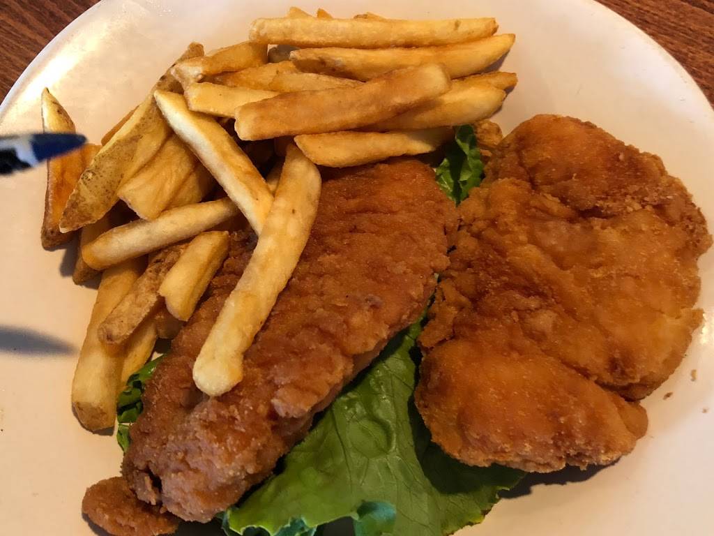 Carsons Creekside Restaurant & Lounge | night club | 1110 Beech Dr, Middle River, MD 21220, USA | 4102380080 OR +1 410-238-0080