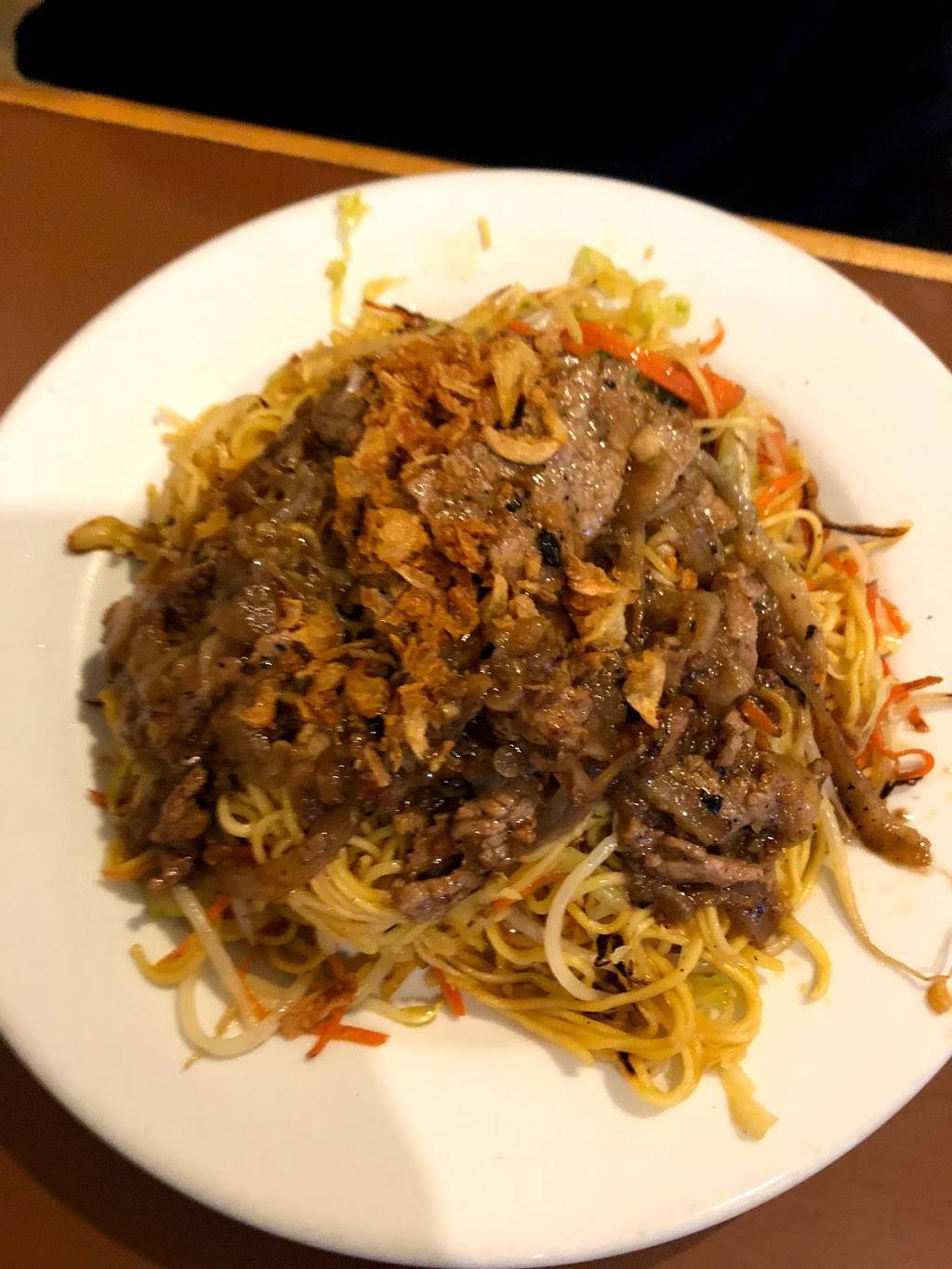 TJs Bistro | restaurant | 101 Freshway Dr, Concord, ON L4K 1R9, Canada | 9054822128 OR +1 905-482-2128