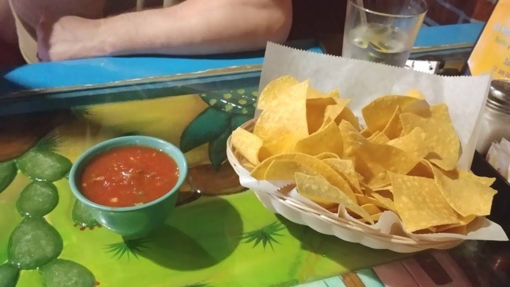 Las Margaritas II | restaurant | 765 2nd St Pike, Southampton, PA 18966, USA | 2153544445 OR +1 215-354-4445