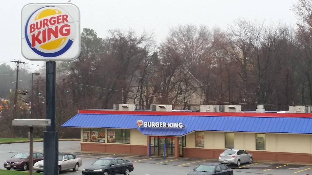 Burger King | restaurant | 2690 Kirkwood Hwy, Newark, DE 19711, USA | 3027310155 OR +1 302-731-0155