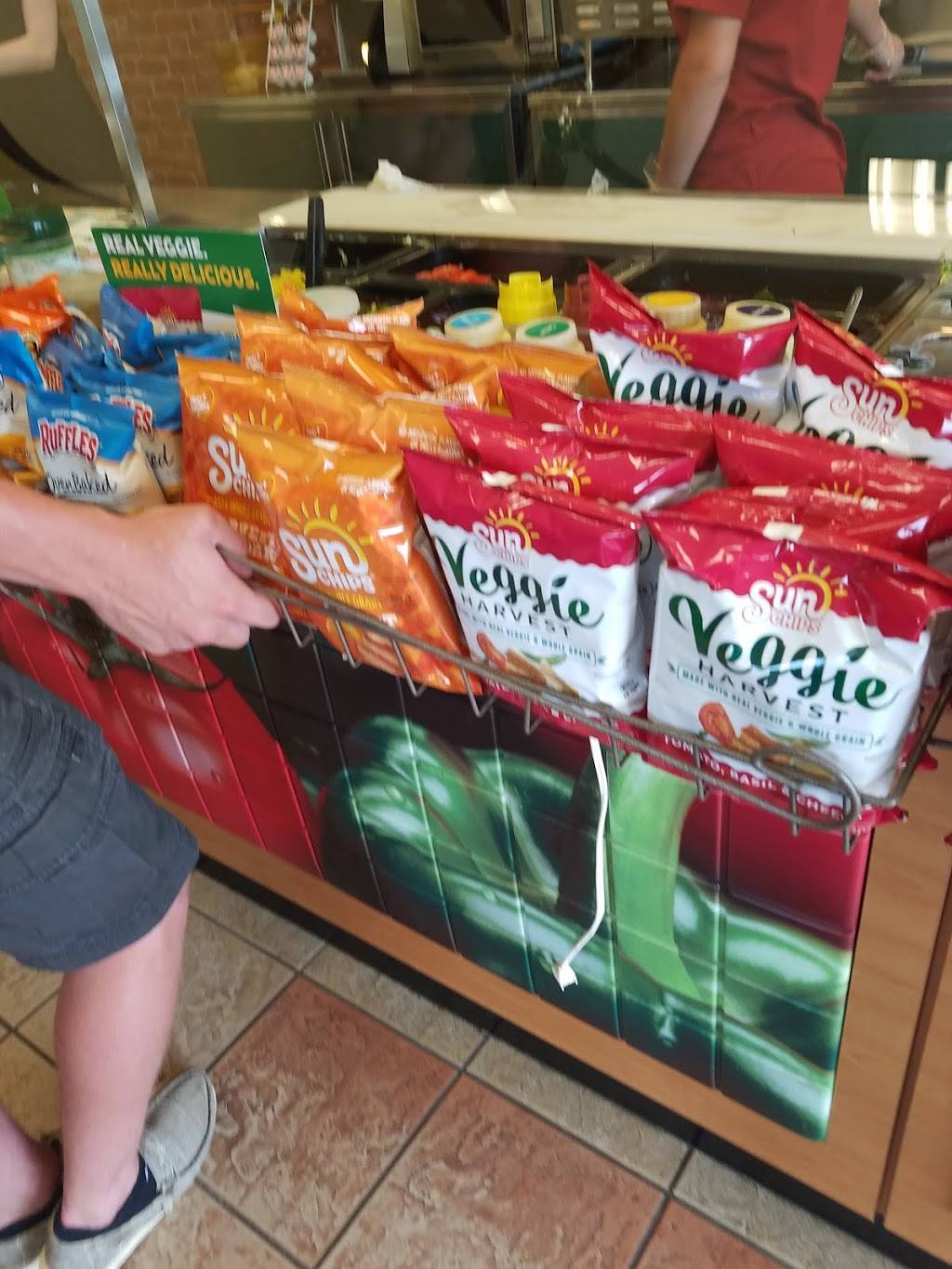 Subway Restaurants | restaurant | 106 E Finch St Ste D, Nags Head, NC 27959, USA | 2524496600 OR +1 252-449-6600