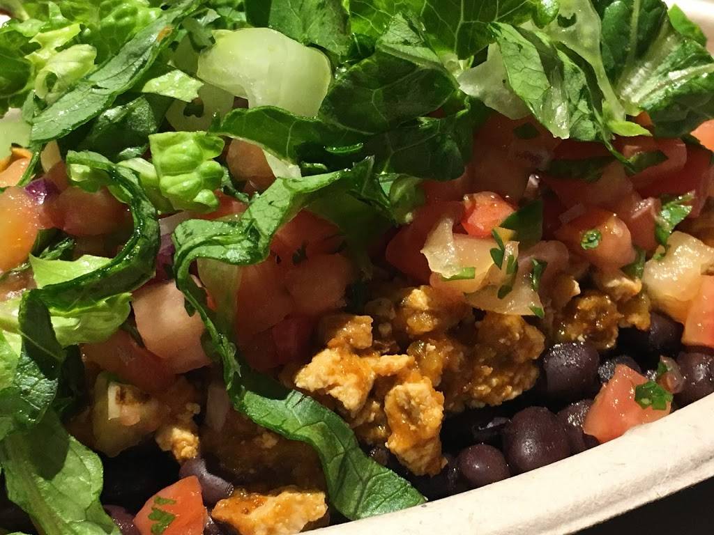 Chipotle Mexican Grill | restaurant | 301 W Franklin St, Chapel Hill, NC 27516, USA | 9199422091 OR +1 919-942-2091