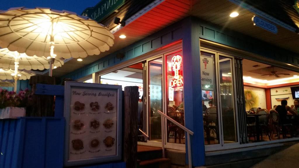 The Steam Room | restaurant | 4 E Broadway, Port Jefferson, NY 11777, USA | 6319286690 OR +1 631-928-6690