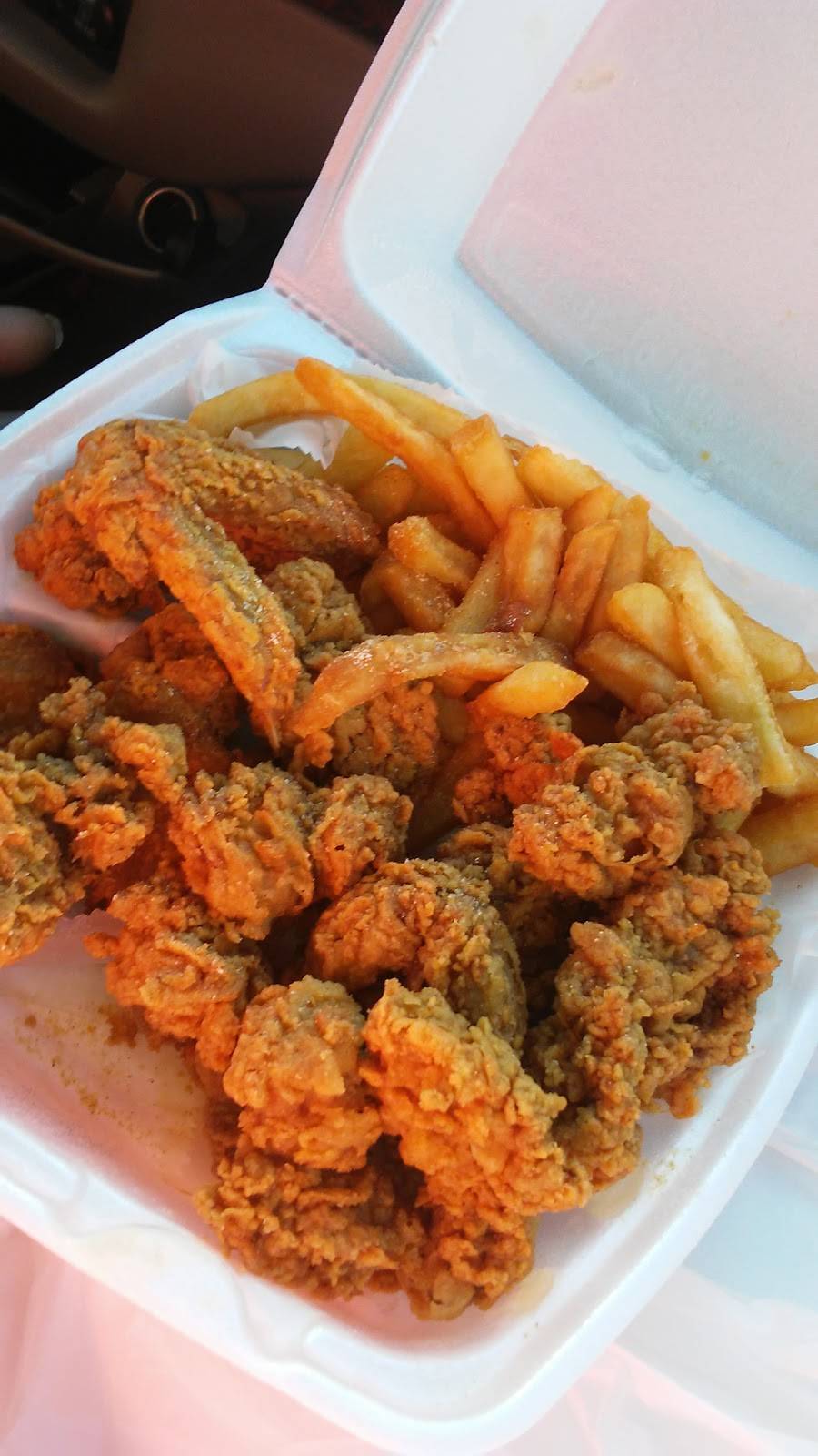 Da Catch | restaurant | 1528 Kishwaukee St, Rockford, IL 61104, USA | 8159639460 OR +1 815-963-9460