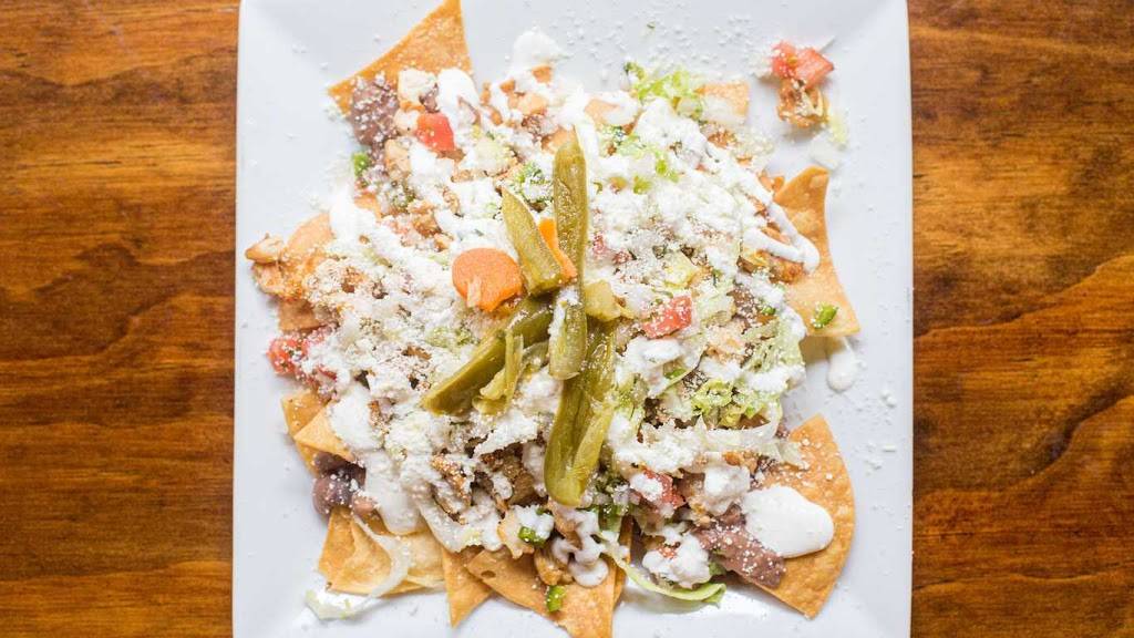 El Burrito Nacho II | restaurant | 747 Flushing Ave, Brooklyn, NY 11206, USA | 9292502087 OR +1 929-250-2087