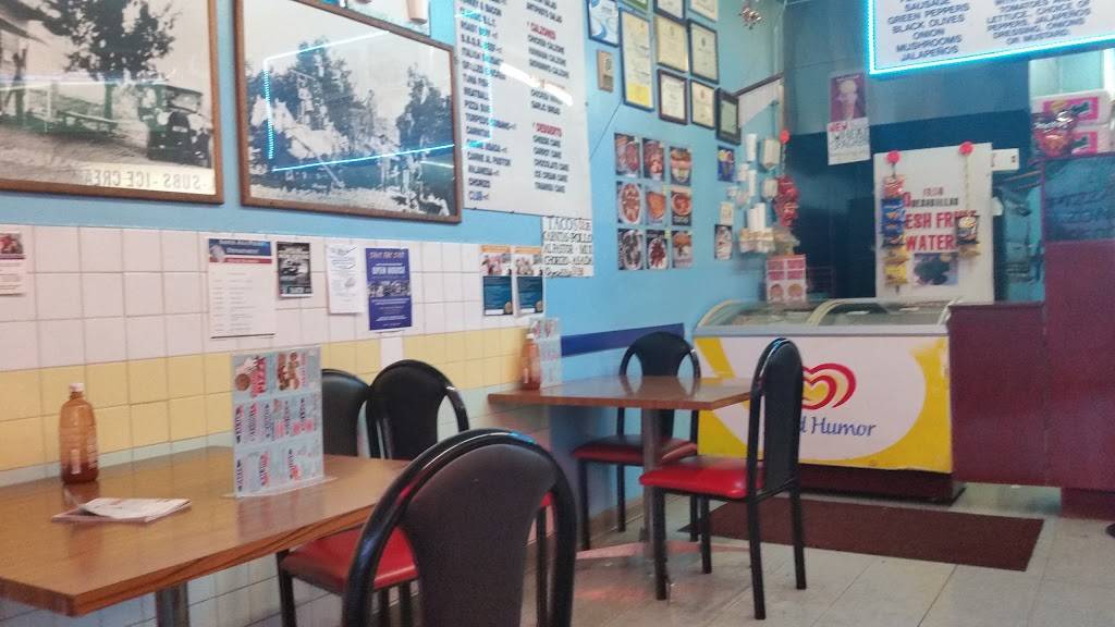 Giovannis Pizza & Mexican Food | meal delivery | 1526 S Flower St, Santa Ana, CA 92707, USA | 7145570900 OR +1 714-557-0900