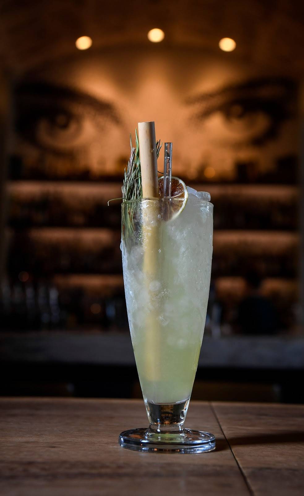 Henley | restaurant | 2023 Broadway, Nashville, TN 37203, USA | 6153406378 OR +1 615-340-6378