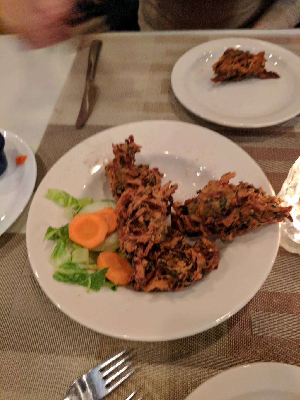 Himalayan Bistro | restaurant | 1030 Light St, Baltimore, MD 21230, USA | 4437083157 OR +1 443-708-3157