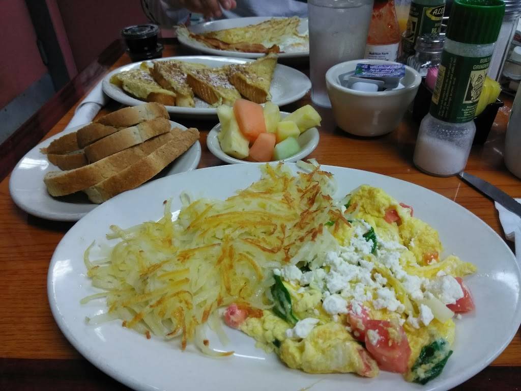 Keystone Cafe | restaurant | 8741 Gunn Hwy, Odessa, FL 33556, USA | 8139202851 OR +1 813-920-2851