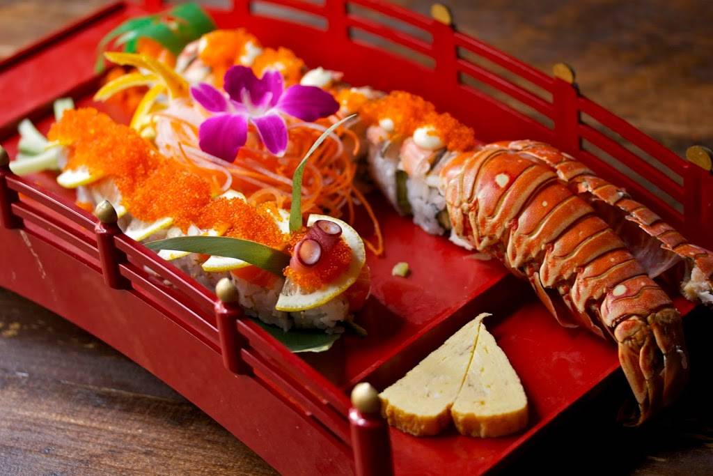 Itadaki | restaurant | 269 Newbury St, Boston, MA 02116, USA | 6172670840 OR +1 617-267-0840