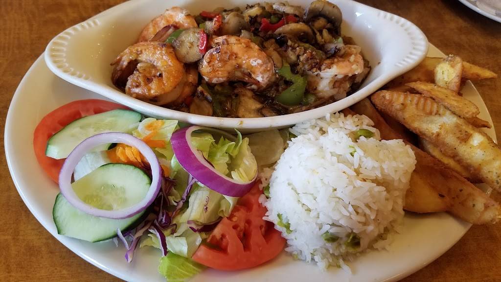 La Barca Restaurantes | restaurant | 4955 Florence Ave, Bell, CA 90201, USA | 3235600225 OR +1 323-560-0225