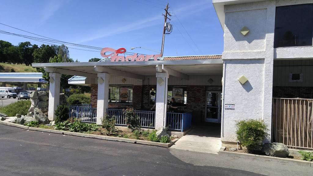 Fosters Freeze | restaurant | 9860 State Rte 53, Lower Lake, CA 95457, USA | 7079950685 OR +1 707-995-0685