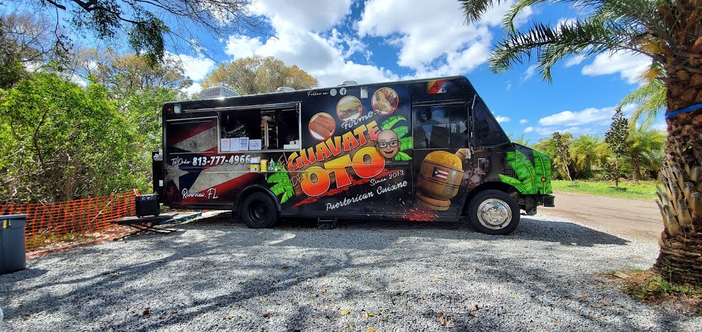 El Guavate de Oto | restaurant | 13491 US-301 S, Riverview, FL 33578, USA | 8137774966 OR +1 813-777-4966