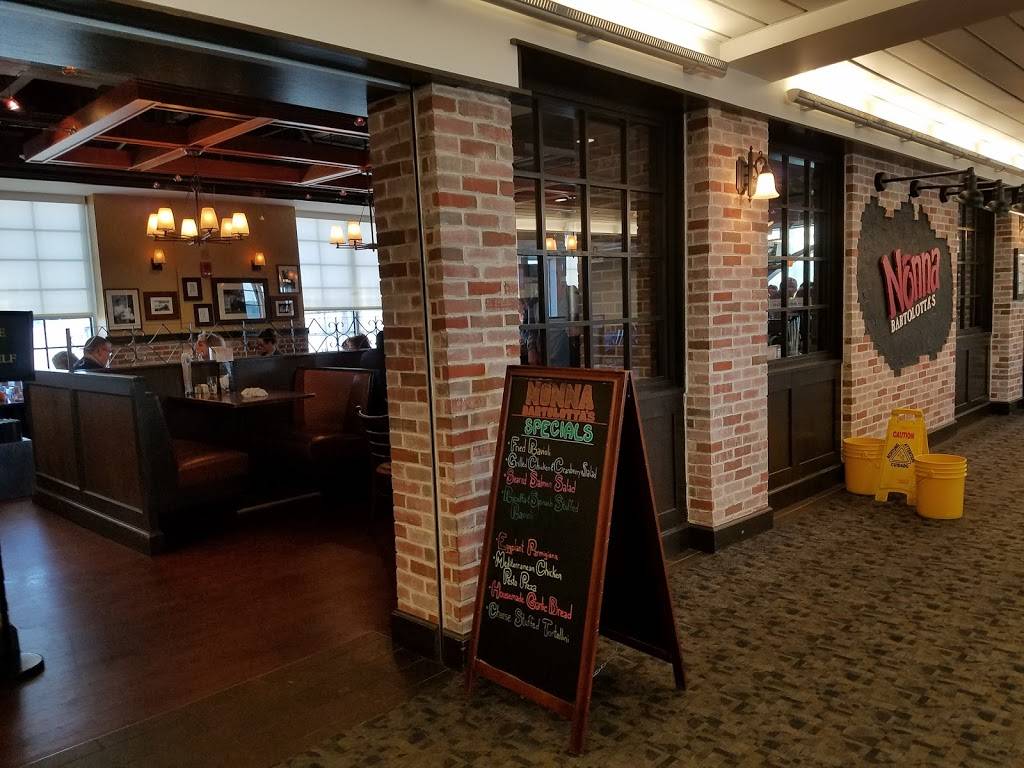 Nonna Bartolottas & Nonnas To-Go | restaurant | 5300 S Howell Ave, Milwaukee, WI 53207, USA | 4142587885 OR +1 414-258-7885