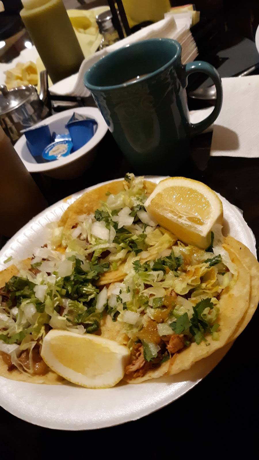 La Enchilada Mexican Food | restaurant | 3844 N Blackstone Ave, Fresno, CA 93726, USA | 5592270244 OR +1 559-227-0244