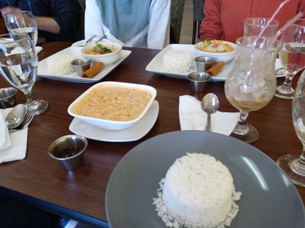 Thai Taste Cuisine | restaurant | 5069 N Academy Blvd, Colorado Springs, CO 80918, USA | 7192036567 OR +1 719-203-6567