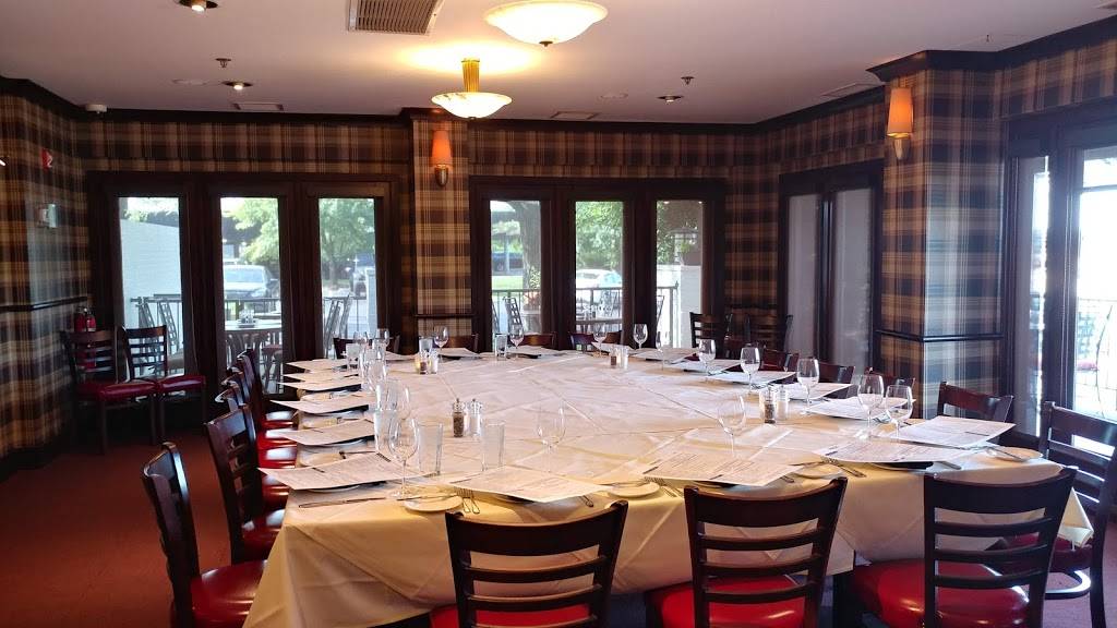 Parkers Restaurant & Bar | restaurant | 1000 31st St, Downers Grove, IL 60515, USA | 6309605700 OR +1 630-960-5700