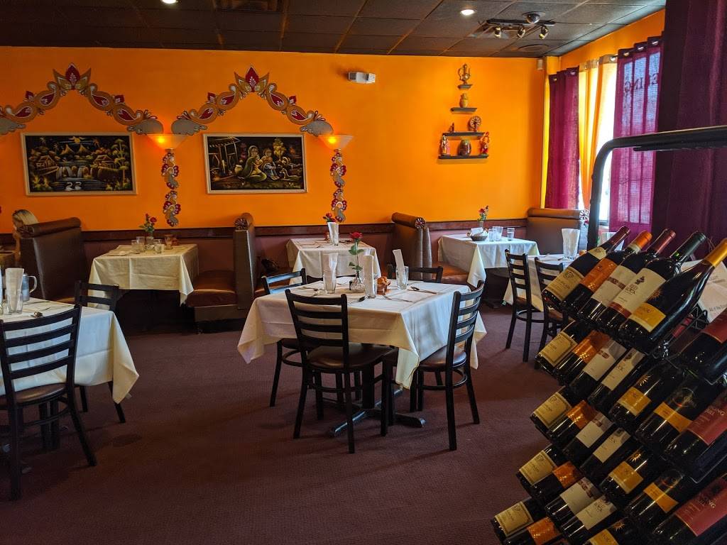 India Gate Restaurant | restaurant | 1116 Elmwood Ave, Buffalo, NY 14222, USA | 7168864000 OR +1 716-886-4000