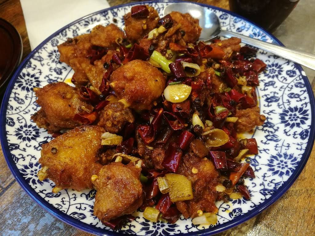 Happy House Northern Cuisine | restaurant | 4288 Dublin Blvd #113, Dublin, CA 94568, USA | 9258288299 OR +1 925-828-8299