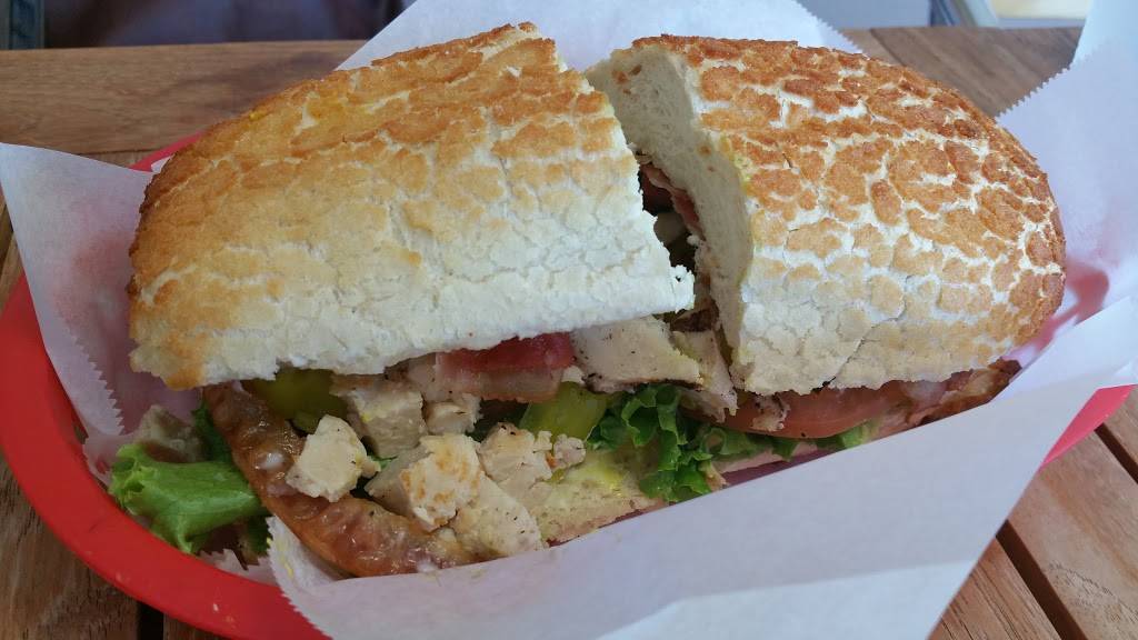The Sandwich Spot | meal takeaway | 1420 65th St #104, Sacramento, CA 95819, USA | 9164004639 OR +1 916-400-4639